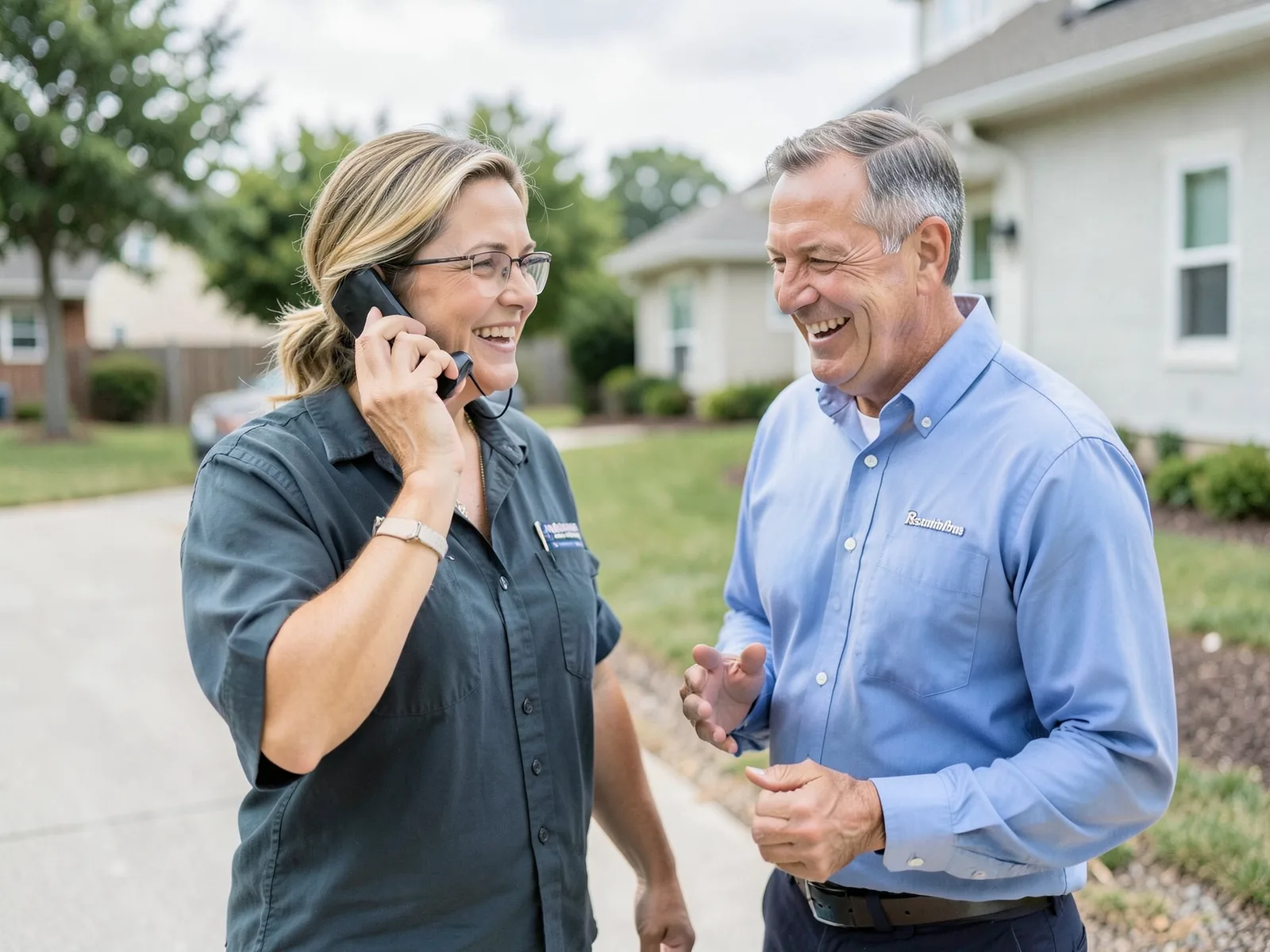 Frequently Asked Questions About Ceiling Leak Restoration in Falls City, OR